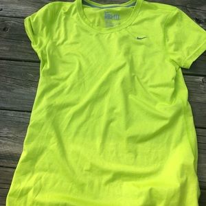 Nike shirt